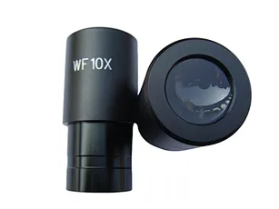 WF10X  Eyepiece for  small biological